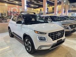هیوندای ڤینیو